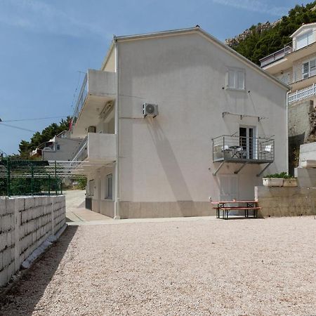 Apartments By The Sea Duce, Omis - 2992 Dugi Rat Zewnętrze zdjęcie