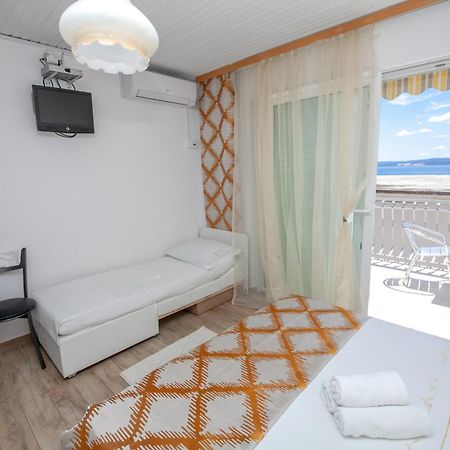Apartments By The Sea Duce, Omis - 2992 Dugi Rat Pokój zdjęcie