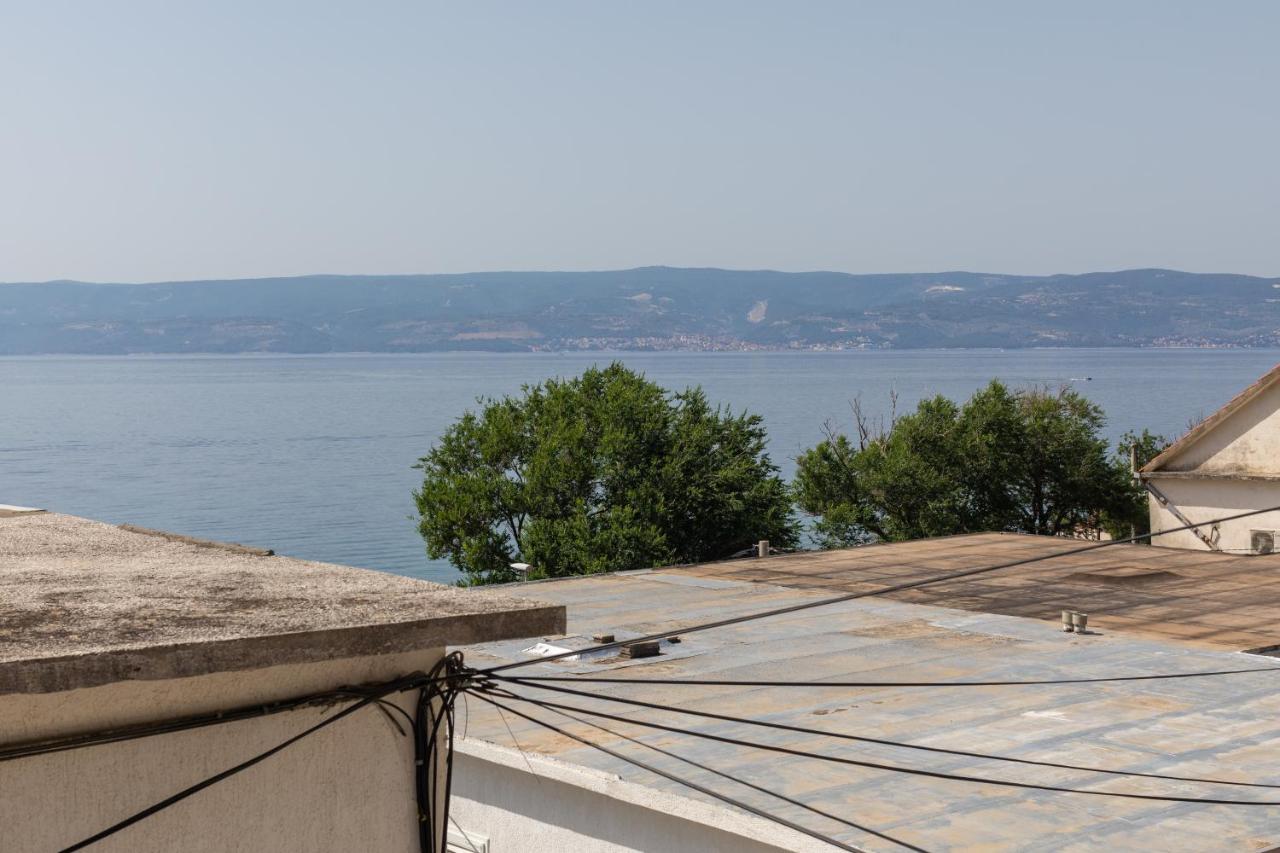 Apartments By The Sea Duce, Omis - 2992 Dugi Rat Zewnętrze zdjęcie