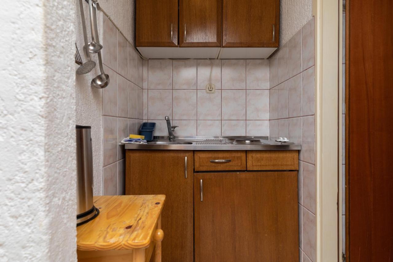 Apartments By The Sea Duce, Omis - 2992 Dugi Rat Zewnętrze zdjęcie