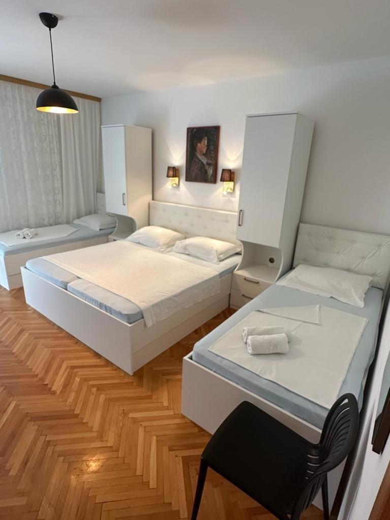 Apartments By The Sea Duce, Omis - 2992 Dugi Rat Zewnętrze zdjęcie