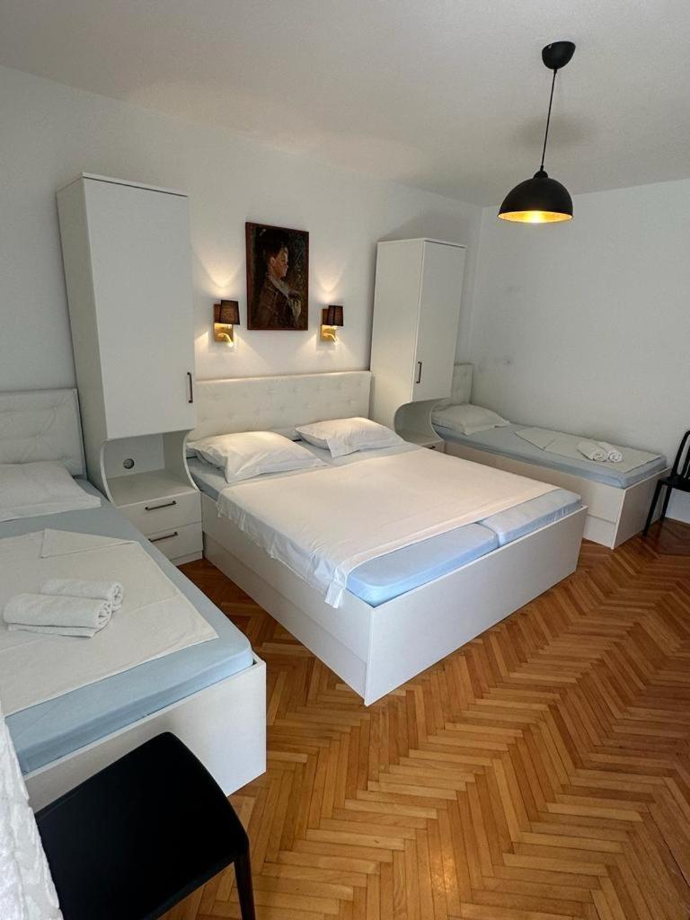 Apartments By The Sea Duce, Omis - 2992 Dugi Rat Pokój zdjęcie