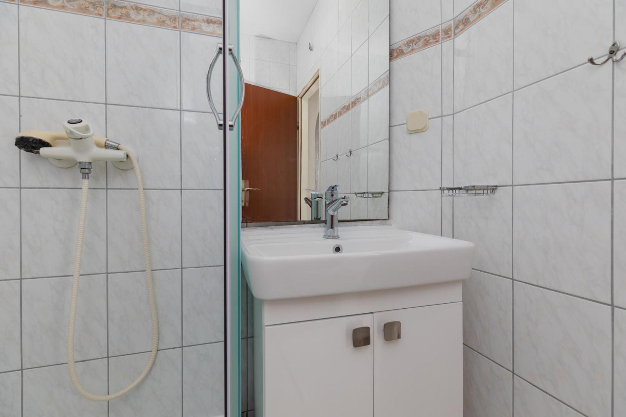 Apartments By The Sea Duce, Omis - 2992 Dugi Rat Pokój zdjęcie