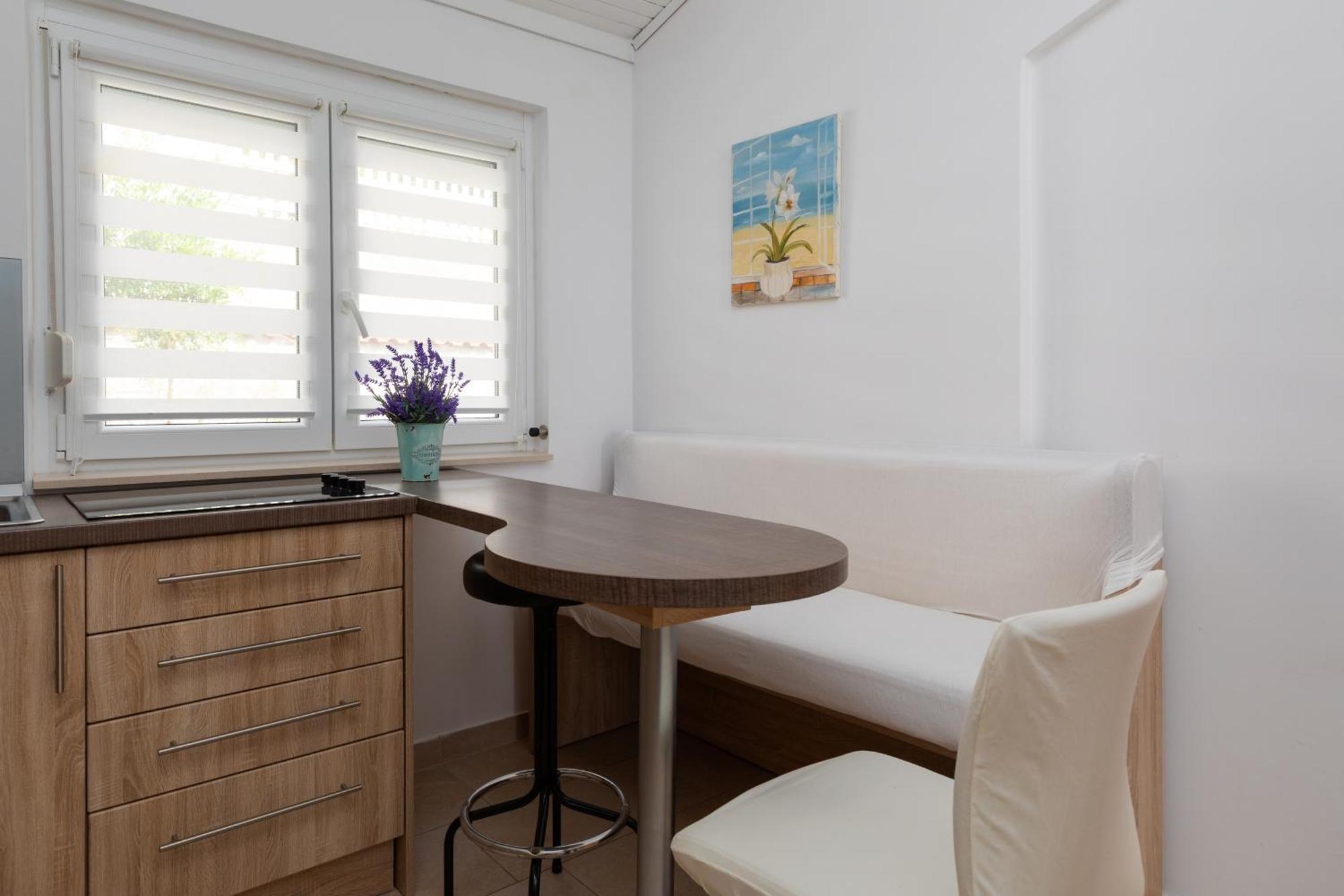 Apartments By The Sea Duce, Omis - 2992 Dugi Rat Pokój zdjęcie