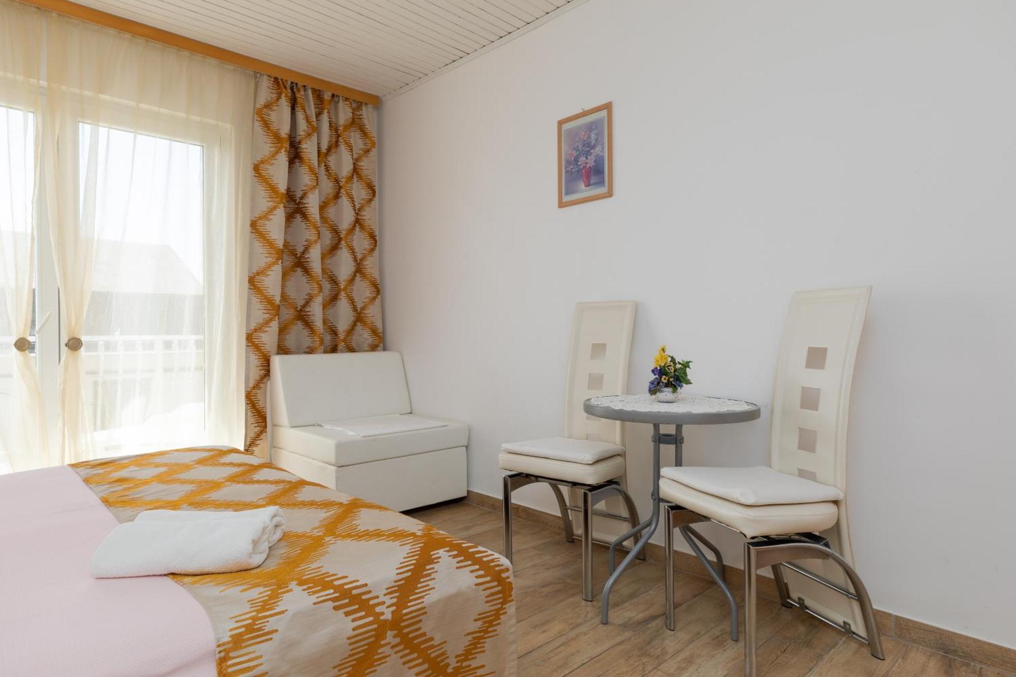 Apartments By The Sea Duce, Omis - 2992 Dugi Rat Pokój zdjęcie
