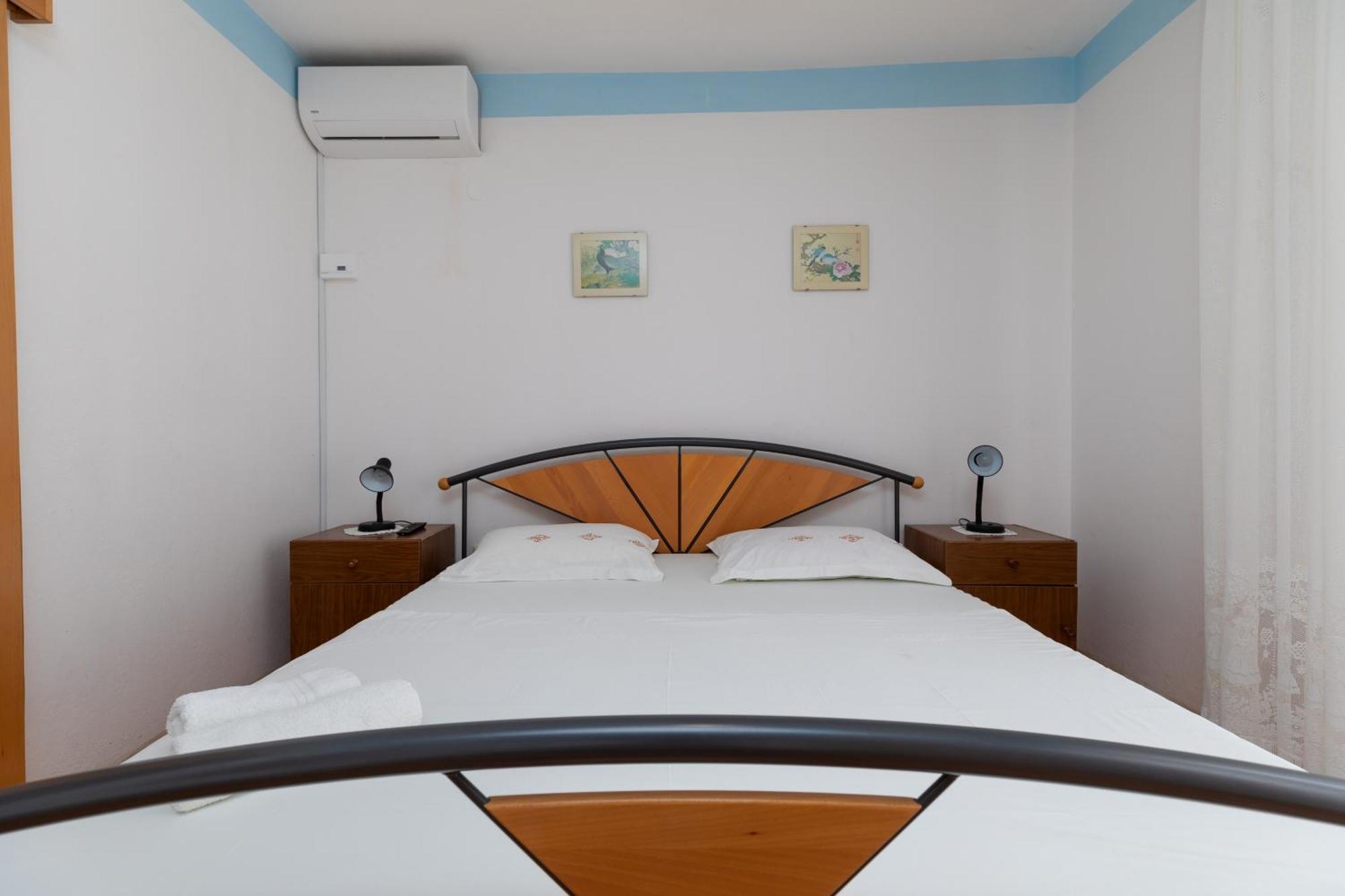 Apartments By The Sea Duce, Omis - 2992 Dugi Rat Pokój zdjęcie