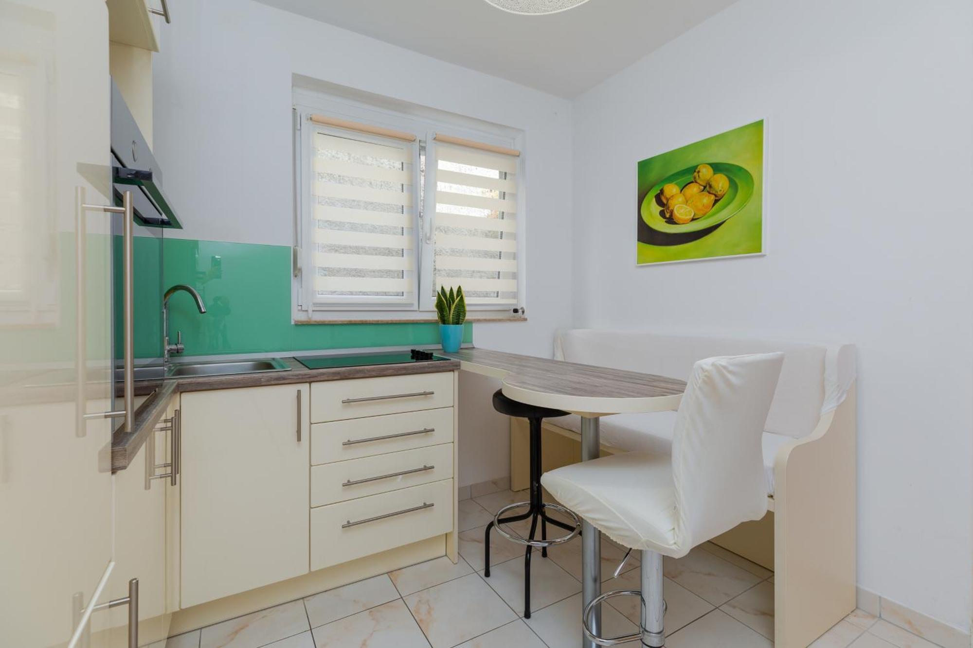 Apartments By The Sea Duce, Omis - 2992 Dugi Rat Pokój zdjęcie